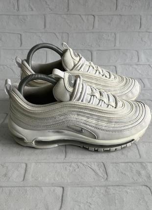 Женские кроссовки найк nike air max 97 жіночі кросівки оригинал