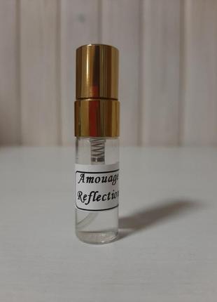 Amouage reflection woman відливант 1,3 мл