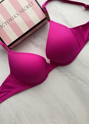 Бюстгальтер пуш ап вікторія сікрет оригінал victoria's secret виктория сикрет бюст