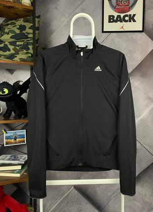 Куртка водонепроникна адідас олімпійка adidas