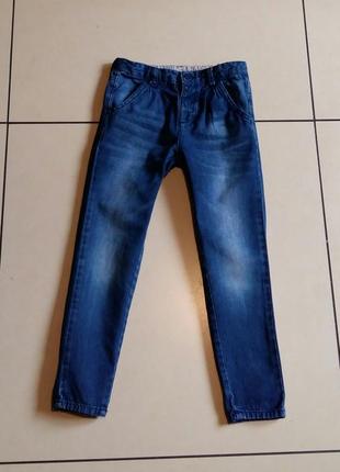 Джинсы