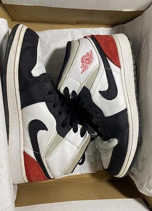 Air jordan