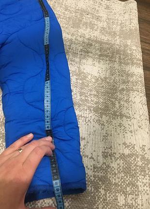 Куртка zara 5