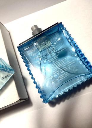 Versace man eau fraiche3 фото