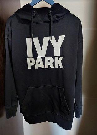 Женское худи ivy park