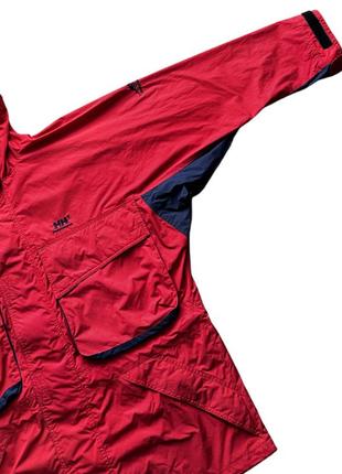 Куртка helly hansen 3