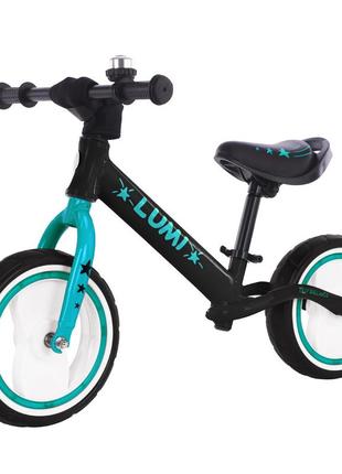 Біговел balance tilly 12 lumi