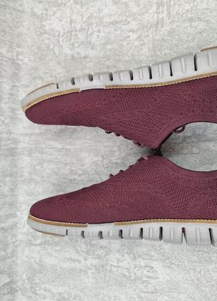 Оксфорди cole haan5 фото