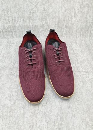 Оксфорди cole haan3 фото