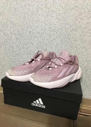 Кроссовки оригинальнные adidas