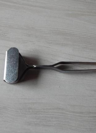 Нож для чистки рыбы металл3 фото