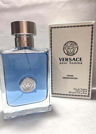 Versace pour homme