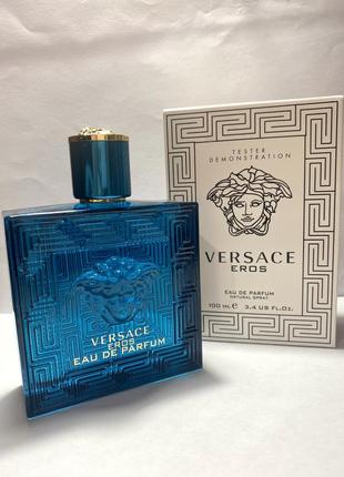 Versace eros