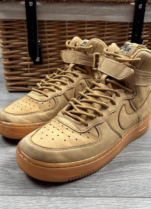 nike air force 1 high 1870 137413055