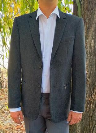 Твидовый пиджак, alfonso