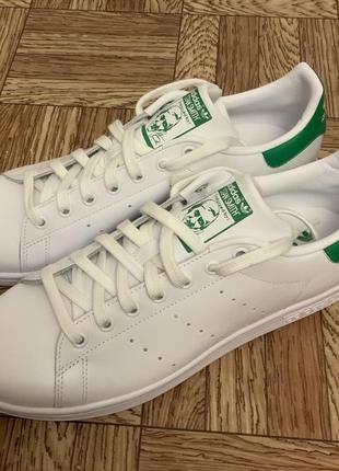 Adidas stan smith usa: купить по доступной цене в Киеве и Украине | SHAFA.ua
