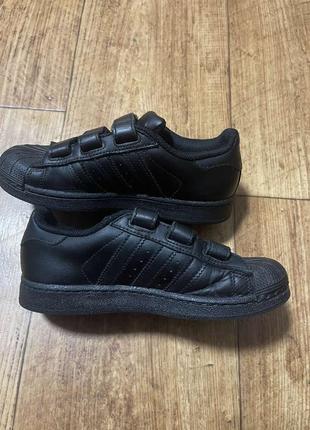 Кроссовки adidas р-332 фото