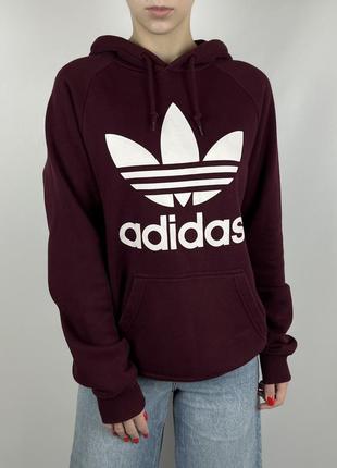 Худи adidas