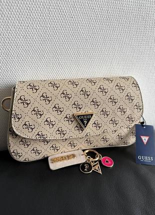 Жіноча сумка guess