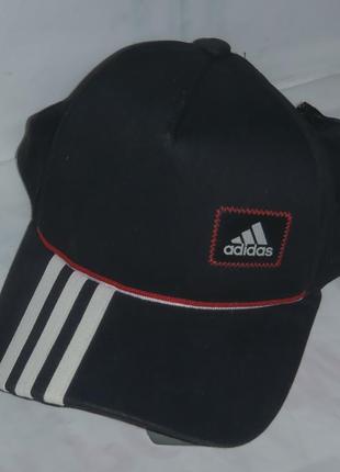 Кепка adidas copa cap