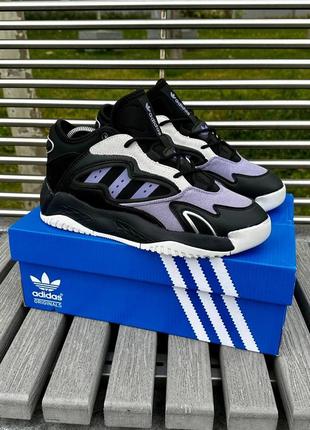 Adidas streetball - 2 кроссовки мужские 41-45р
