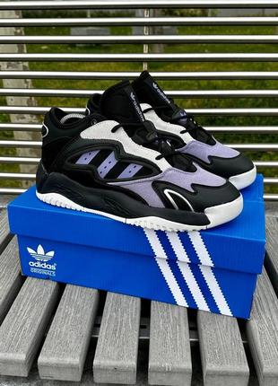 Adidas streetball - 2 кроссовки мужские 41-45р