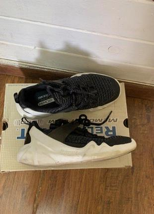Кроссовки skechers оригинал p37