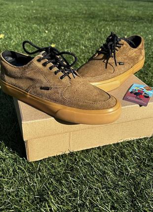 Мужские кеды element topaz c3 skateboarding vans etnies dc globe