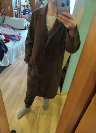 Пальто, тренч от h&m, 38 р