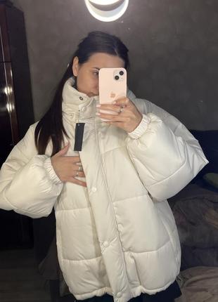 Зимова куртка нова5 фото