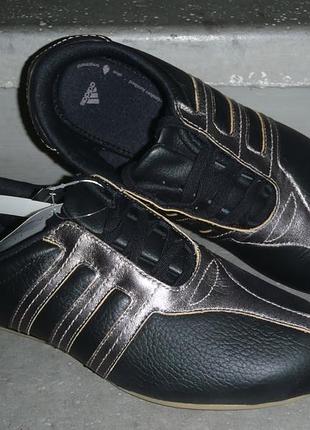Нові кросівки track adidas shosan