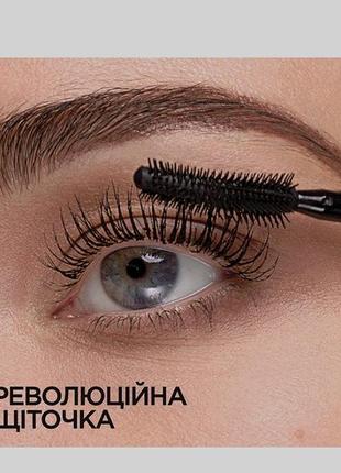 Тушь для ресниц maybelline lash sensational2 фото