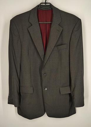 Піджак чоловічий