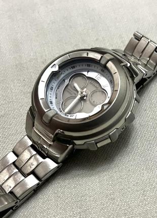 Годинник casio msg-1010d g-ms baby-g (оригінал)