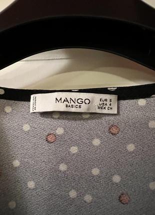 Сукня mango2 фото