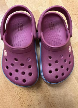 Crocs
