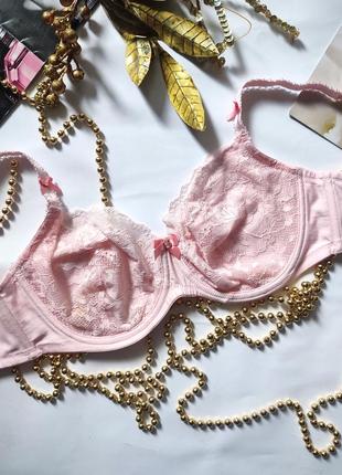 Hunkemoller 85d 85d 85c мягкий бюстгальтер