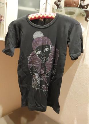 Футболка м.л