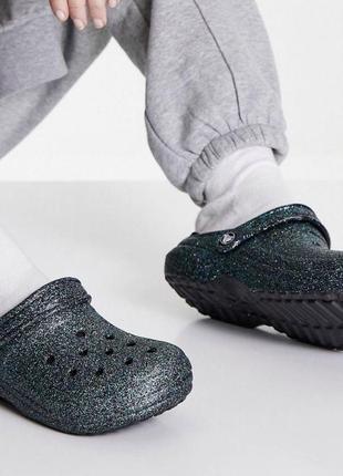 Оригінальні нові crocs green 🐊розмір 36-37