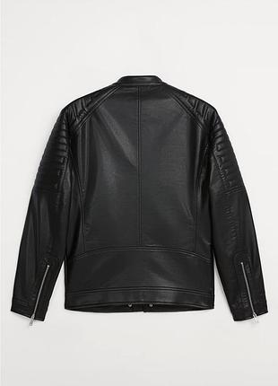 Куртка косуха 4