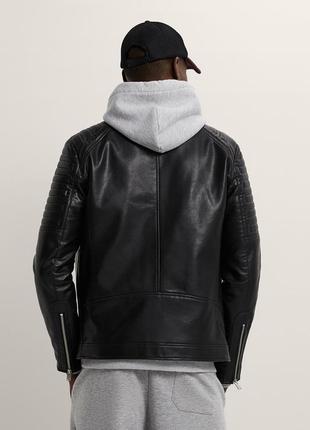 Куртка косуха 2