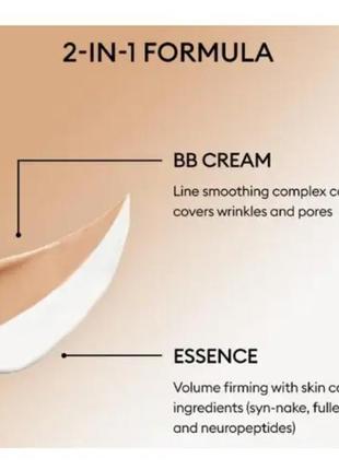 Missha signature wrinkle filler bb cream spf 37 pa++2 фото