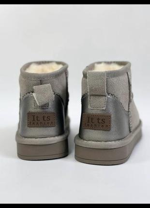 Ugg sand3 фото