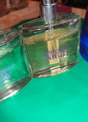 Женские духи 3