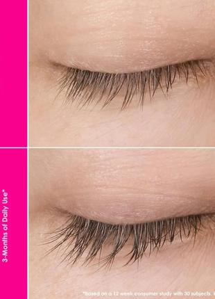 Сироватка для росту вій grande md lash enhancing serum4 фото