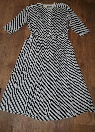 Винтажное платье louis feraud люксовый бренд винтаж ретро 80-е оверсайз7 фото