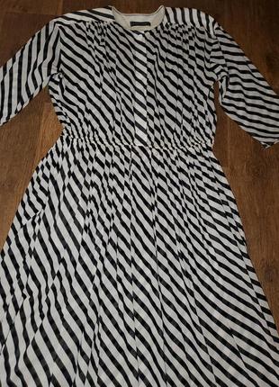 Винтажное платье louis feraud люксовый бренд винтаж ретро 80-е оверсайз8 фото