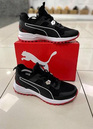 Puma opti fit кроссовки мужские 41-46 р