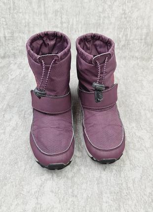 Черевики jack wolfskin3 фото