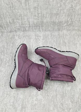 Черевики jack wolfskin5 фото